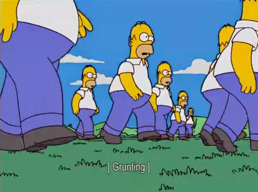 심슨) 세상에서 가장 안 무서운 복제인간_1.png