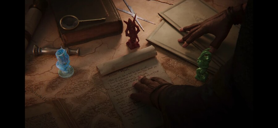 [토탈 워: 워해머3]"시리즈 최초로 최종보스가 있는 토탈워."_3.jpg