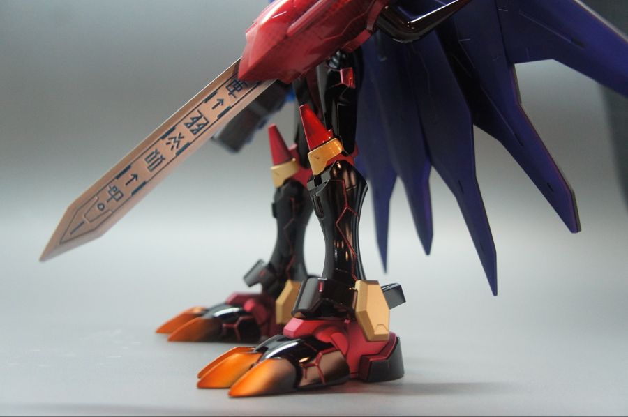 [도색] 피규어라이즈 - 오메가몬_6.jpg