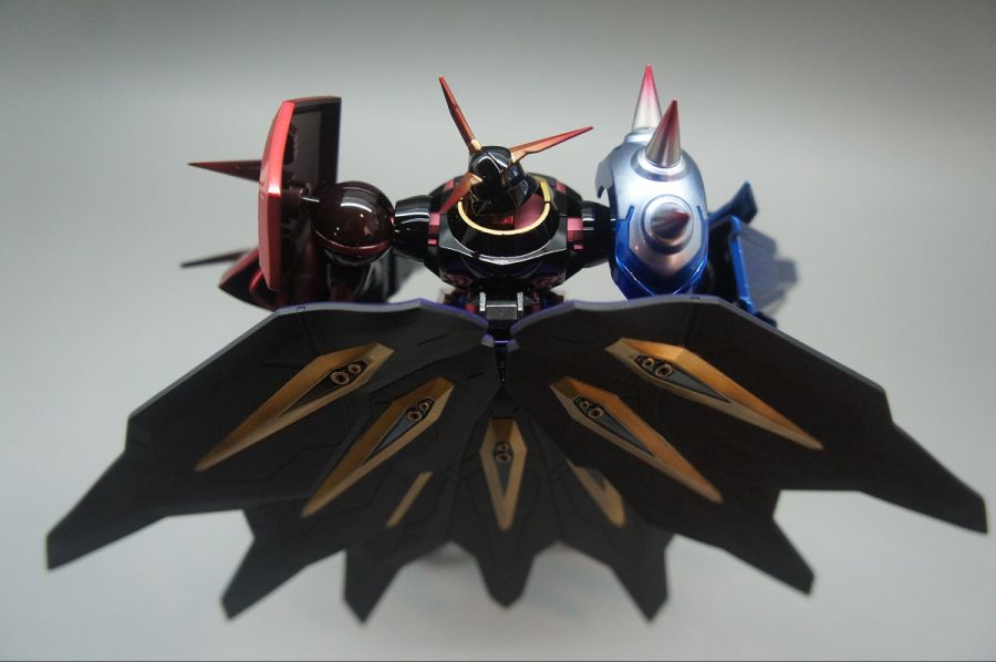 [도색] 피규어라이즈 - 오메가몬_8.jpg