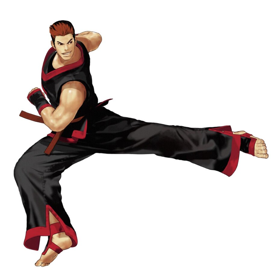 격겜) 킹오파 신작에서 김갑환의 부재가 아쉬운 이유._7.jpg