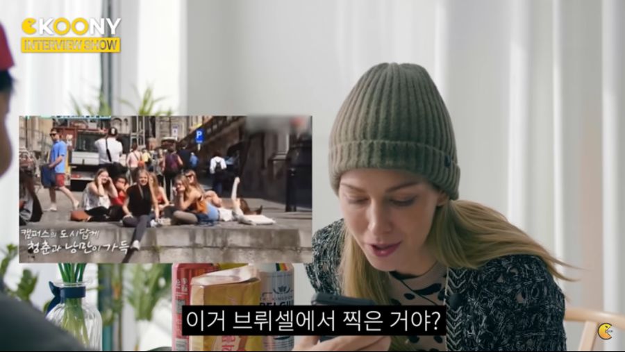 인종차별)서양인들이 하는 눈찢기는 정말 몰라서 하는 행동일까?_1.png