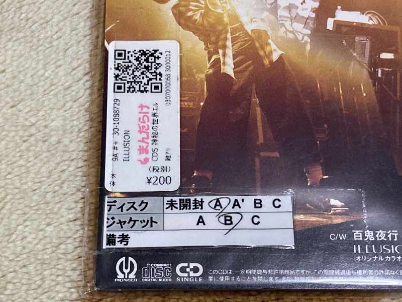 신비의 세계 엘하자드 & ILLUSION ~_3.jpg