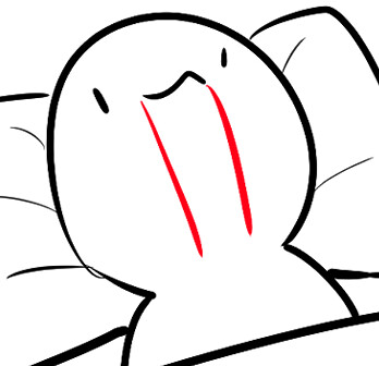 희귀병에 걸려버린 만화 (上)_1.png