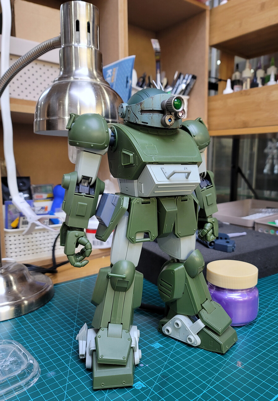 [야마토] [1/12] 장갑기병 보톰즈 - 스코프독 레드 숄더 커스텀_25.png