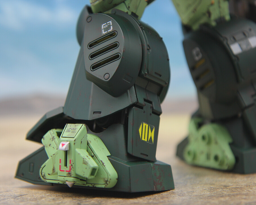 [야마토] [1/12] 장갑기병 보톰즈 - 스코프독 레드 숄더 커스텀_37.png