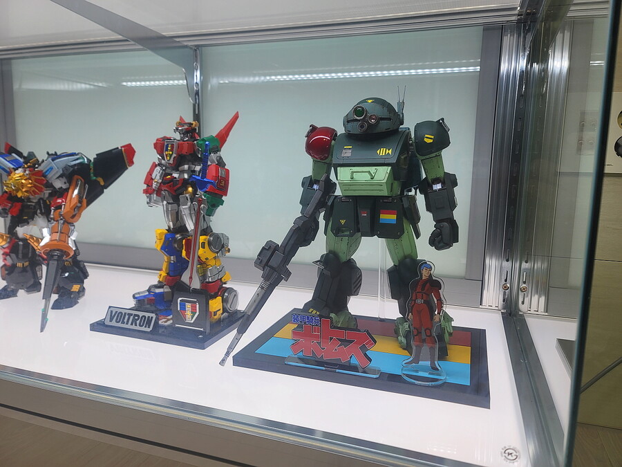 [야마토] [1/12] 장갑기병 보톰즈 - 스코프독 레드 숄더 커스텀_51.jpg