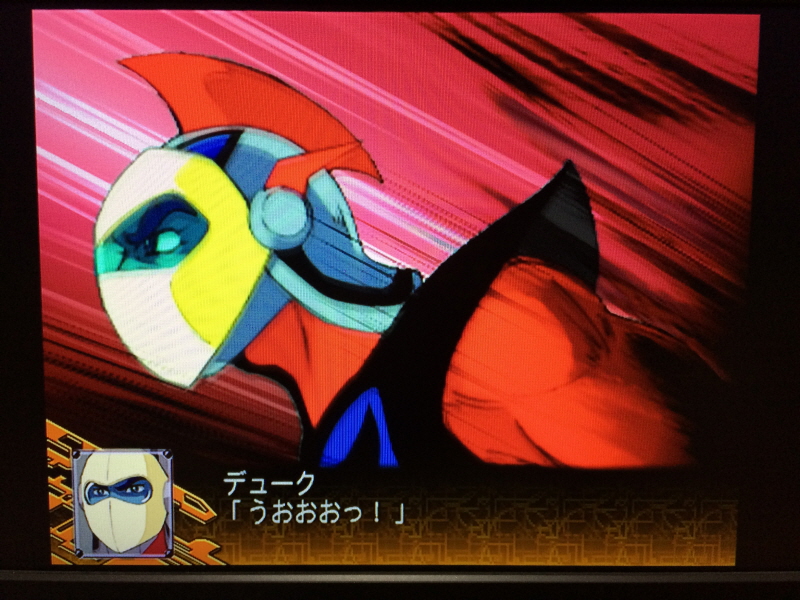 UFO로보 그렌다이저 주제가 레코드판 & 슈퍼로봇대전 MX, Z~_80.jpg