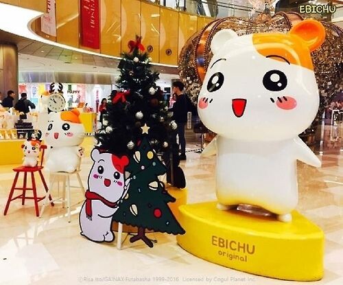 섹드립 만화 주인공인 내가 마스코트????_1.jpg