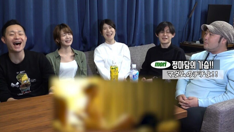 일본인들의 타짜1 감상후기_11.jpg