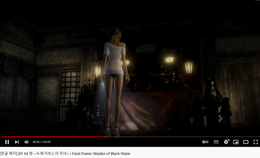 령제로) 이거 여자애 엉뎅이 보는 게임이네_2.png