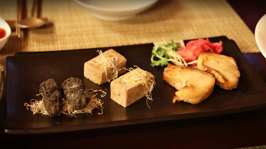 태교여행#05 - 인천 송도, 수라(경원재 앰배서더 인천)_14.jpg