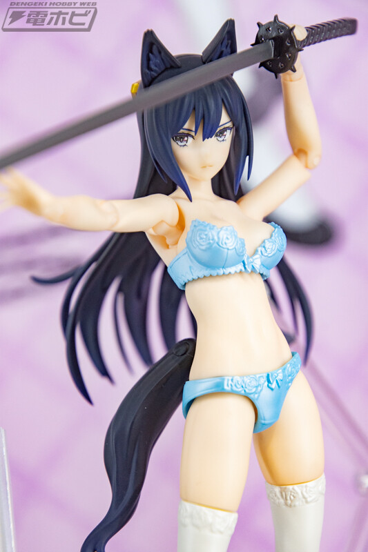 [맥스팩토리] 신작 미소녀 프라모델 전시 이미지_15.jpg