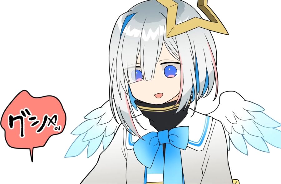 버튜버) 초밥을 먹을 수 없는 카나타_3.jpg