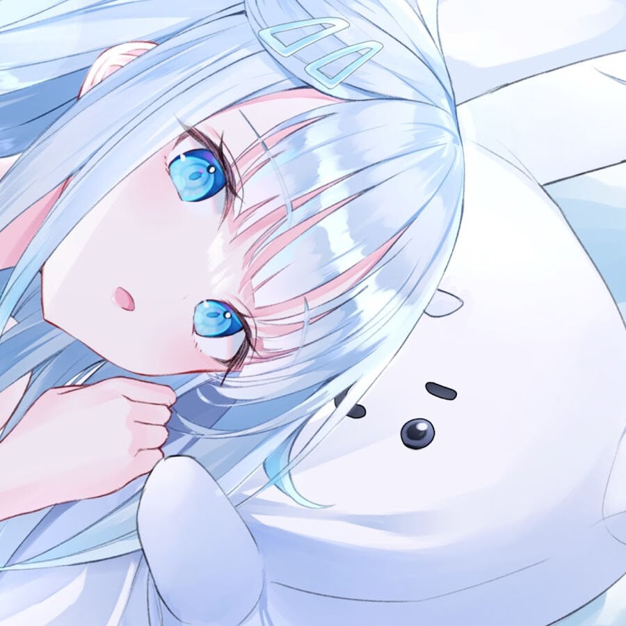 버츄얼유튜버 아마츠카 우토 잠수