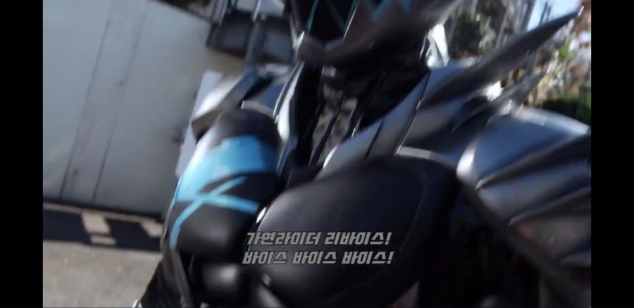 [가면라이더 리바이스] 리바이스 ㅡ 리바이 = 바이스_35.jpg