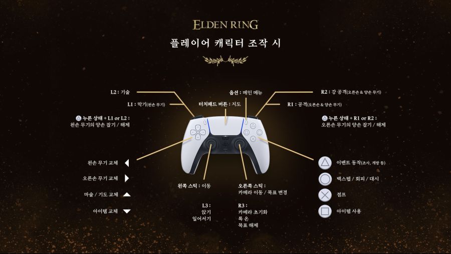 엘든 링 초보자 가이드: 게임을 플레이하기 전에 알아두면 좋을 팁_3.jpg