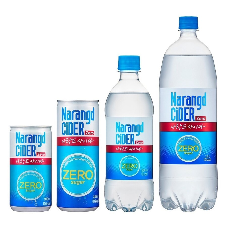 제로음료) 개인적인 제로칼로리 음료 선호도_7.jpg