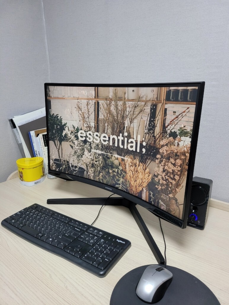 27인치 커브드 게이밍 모니터 리뷰 [삼성 오디세이 G5 C27G54TQW]_4.jpg