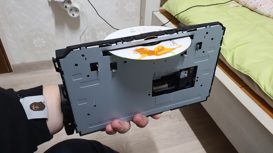 카오디오를 가정용으로 개조해 보겠다고 당근에서 뭘 샀는데_2.jpg