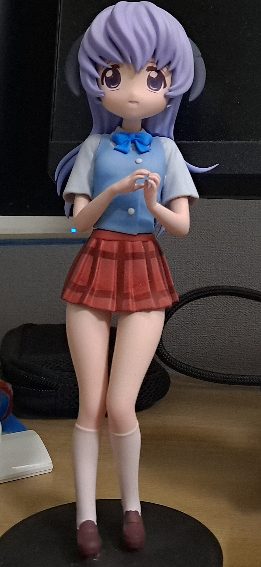 (쓰르라미울적에)후루데 하뉴 피규어 제작기(후방주의)_16.jpg