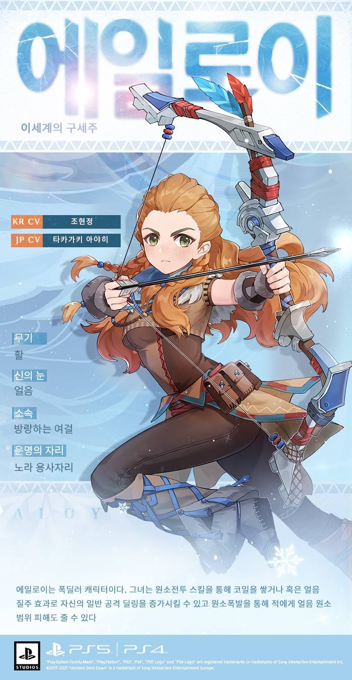 중국게임이랑 콜라보한 PS독점작 주인공수준jpg