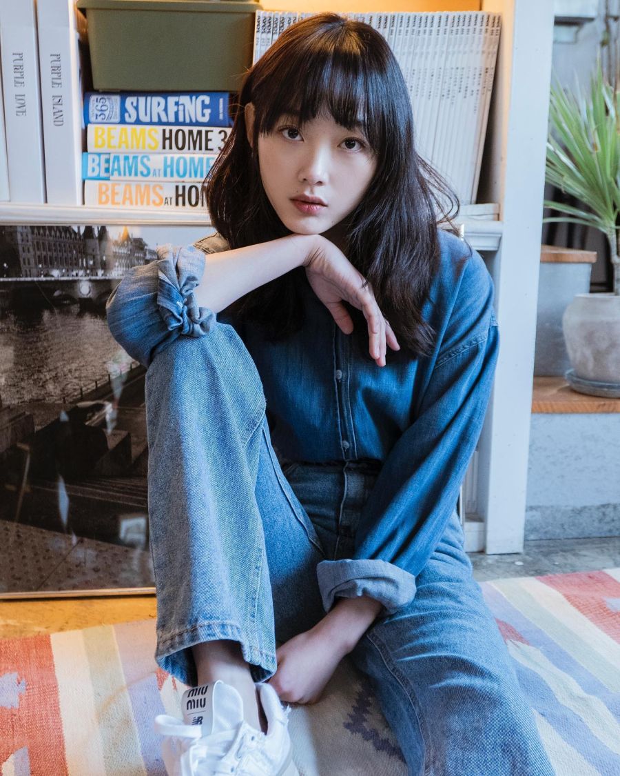 이유미 근황