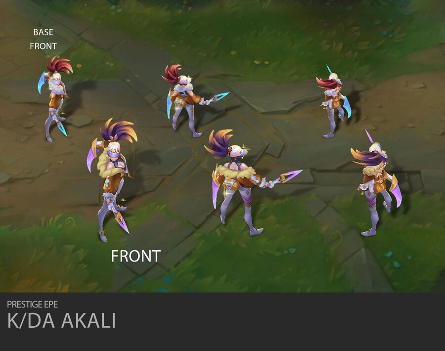 특별판 K/DA 카이사 프레스티지 에디션 컨셉 아트 공개_6.jpg