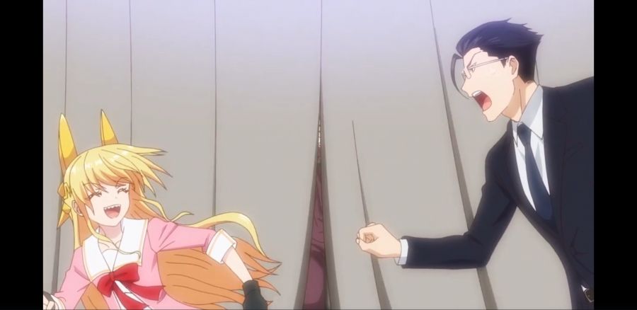 [이세계 미소녀 수육 아저씨와] 흔한 산제물의 운명_2.jpg