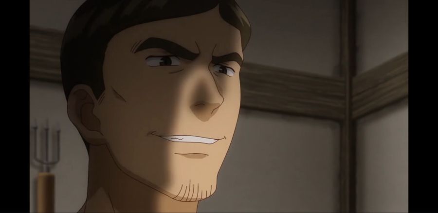 [이세계 미소녀 수육 아저씨와] 흔한 산제물의 운명_9.jpg