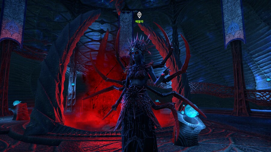 [엘더스크롤] 설정이나 로어 좋아하면 엘더온 해봐도 괜찮음_6.jpg