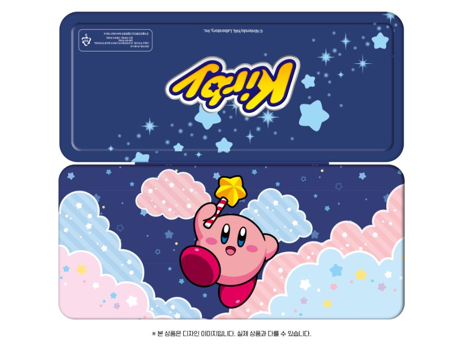 [예판] 별의 커비 디스커버리 한국어판 내일부터 예약 & 특전 (64,800원)_3.jpg