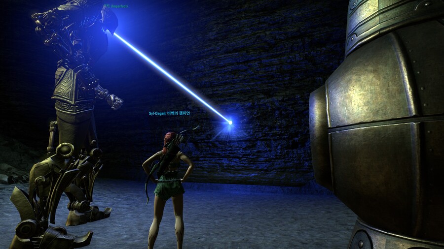 [엘더스크롤] 갑자기 리버티 프라임 생각났을때_2.jpg