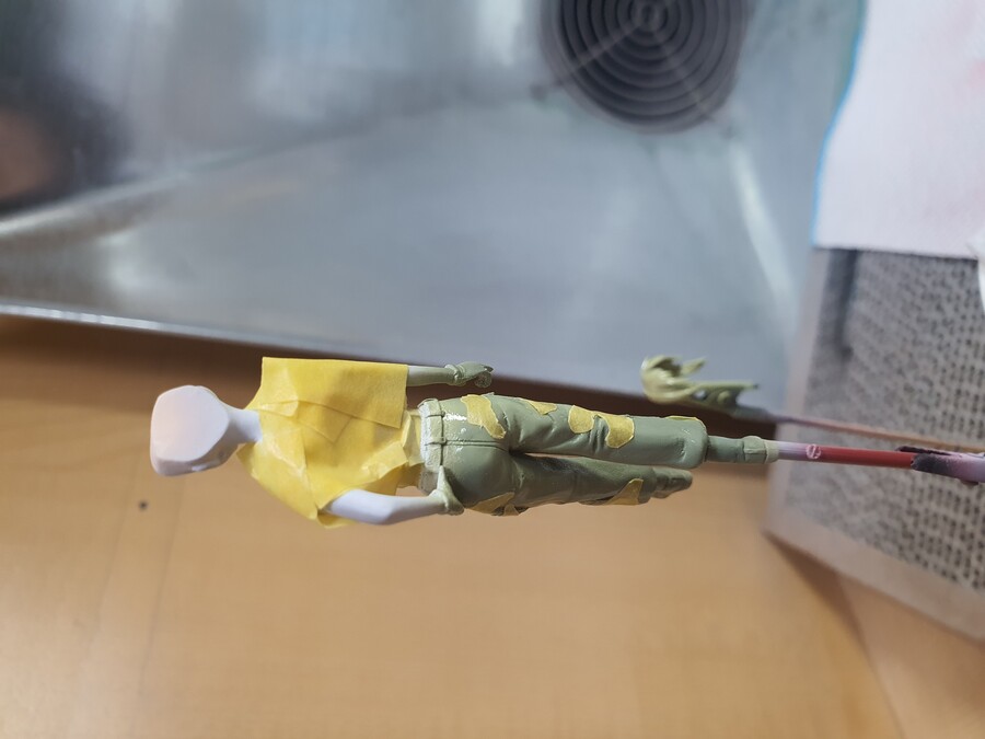 하세가와 에그걸 컬렉션 No.11 루시 맥도넬 및 휴즈 500(추가 완성)_21.jpg