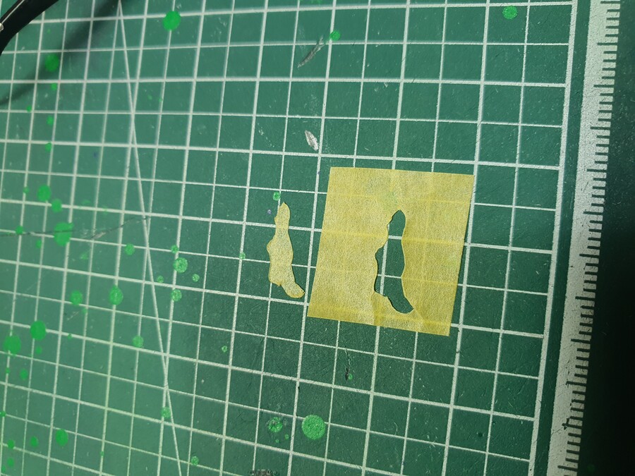 하세가와 에그걸 컬렉션 No.11 루시 맥도넬 및 휴즈 500(추가 완성)_23.jpg