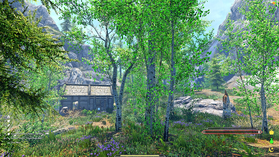 또 다시 폭주중인 스카이림 모더들 근황_3.png