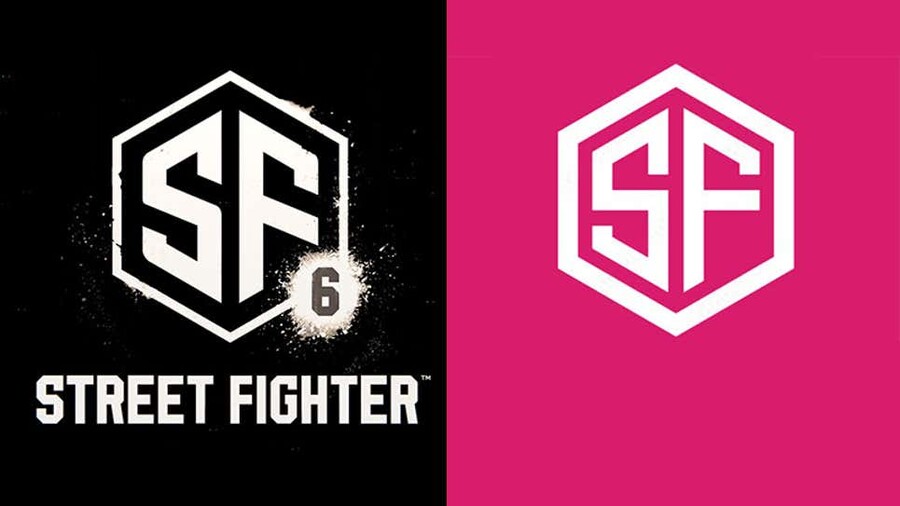 스트리트 파이터6의 끔찍한 새 로고는 80달러짜리 어도비 스톡 이미지처럼 보인다_2.jpg