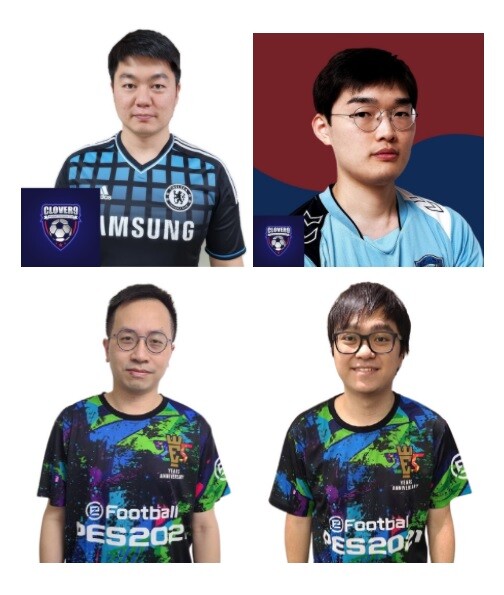 (중계) Kixx CUP 2022 2월 - 클로버 9 vs PESHK (5일차)_1.jpg