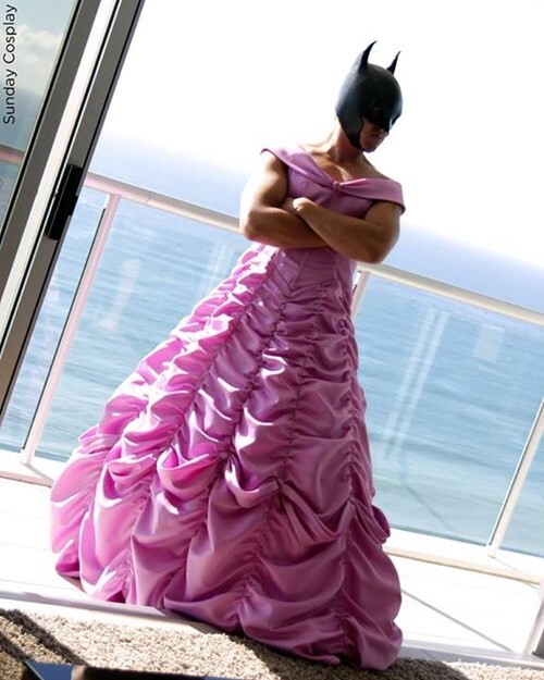 [아재개그] 이쁜 배트맨을 영어로 하면??????_1.jpeg