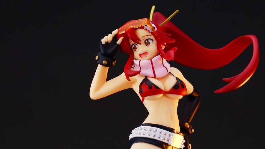 그렌라간 요코 피규어(feat. CCS토이즈 그렌라간)_5.jpg