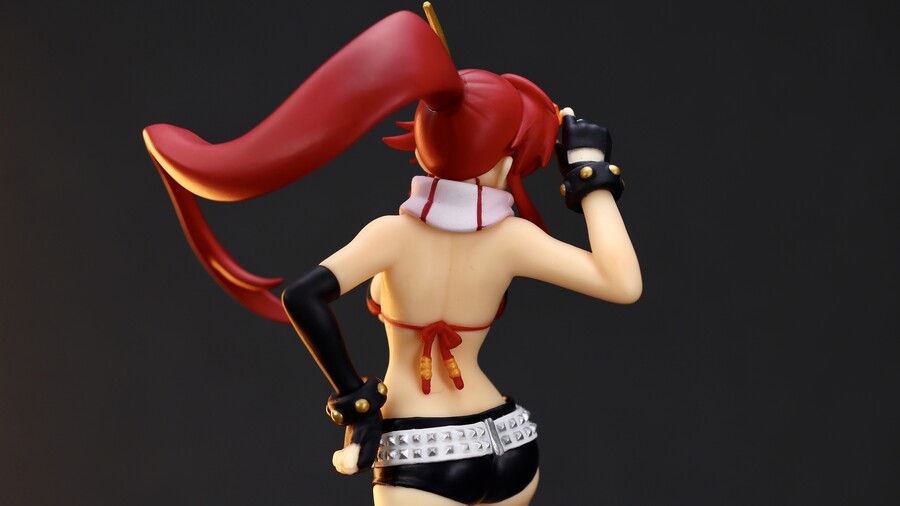 그렌라간 요코 피규어(feat. CCS토이즈 그렌라간)_11.jpg