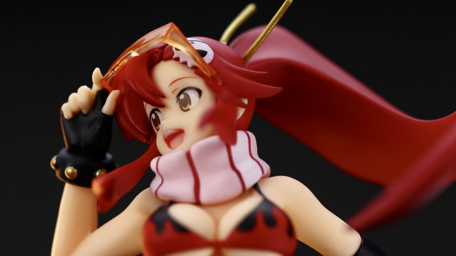 그렌라간 요코 피규어(feat. CCS토이즈 그렌라간)_13.jpg