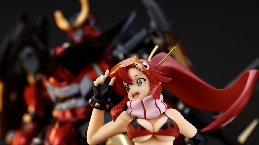 그렌라간 요코 피규어(feat. CCS토이즈 그렌라간)_14.jpg