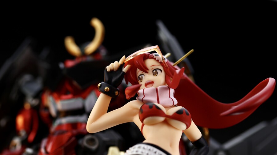 그렌라간 요코 피규어(feat. CCS토이즈 그렌라간)_16.jpg