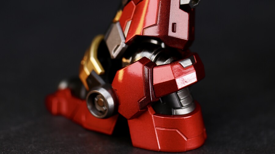 그렌라간 요코 피규어(feat. CCS토이즈 그렌라간)_27.jpg