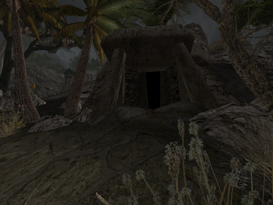 엘더스크롤) 시로딜 무덤 탐방_2.png