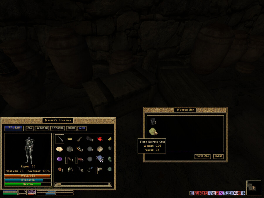 엘더스크롤) 시로딜 무덤 탐방_5.png