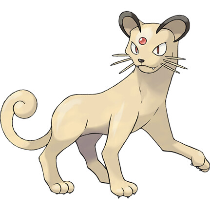 포켓몬스터 세대별 고양이 포켓몬_1.png