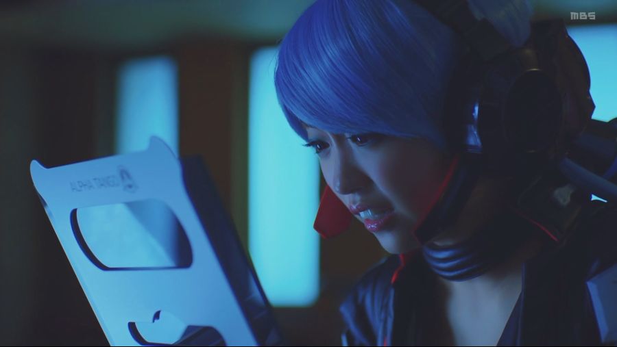 [걸 건 레이디] 프라모드 - 스크롤 주의 -_138.jpg