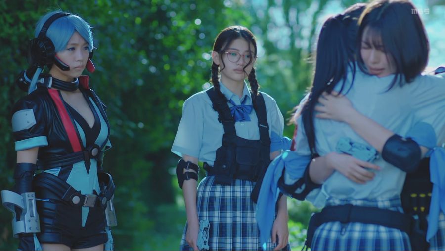 [걸 건 레이디] 프라모드 - 스크롤 주의 -_230.jpg